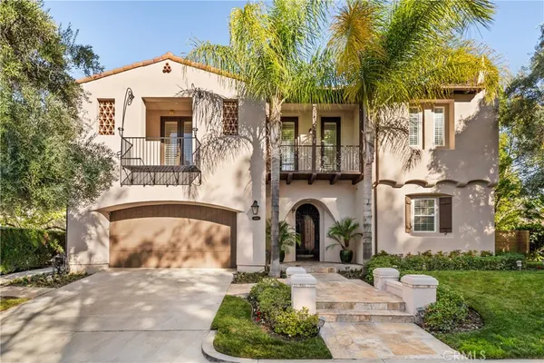 $1,735,000 | 26910 Mirasol Street, Valencia, CA 91355