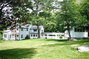 26 Lower Shad Road Pound Ridge, NY 10576 - Photo 1 of 1