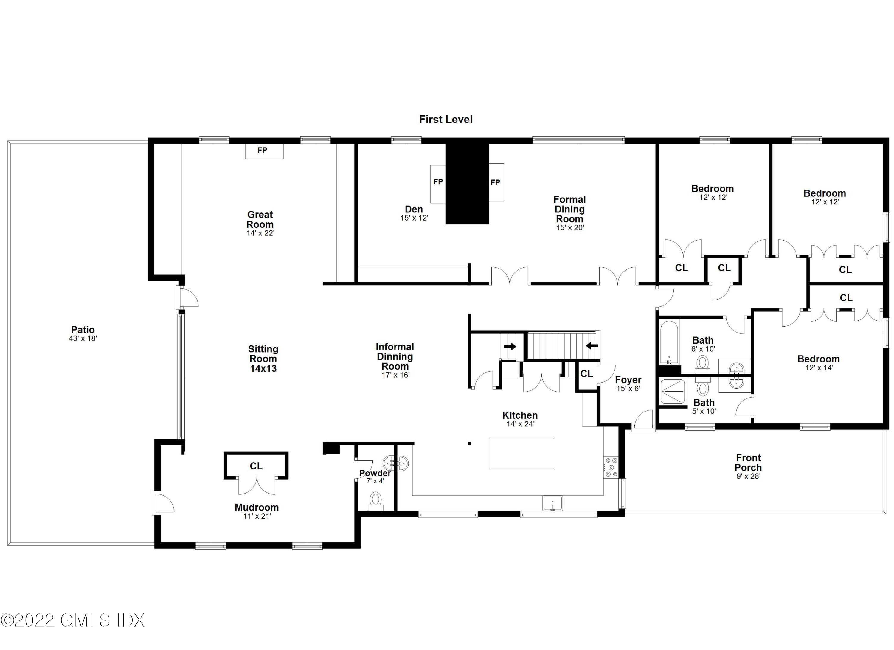 270 Stanwich Road Greenwich, CT 06830 - Photo 51 of 53 270 Stanwich Rd Greenwich CT-print-001-0