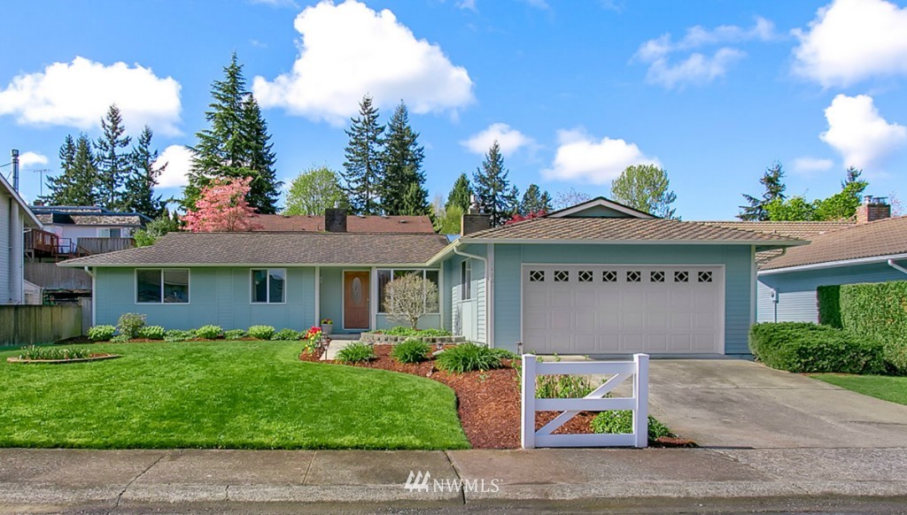 14307 Southeast 163rd Street Renton, WA 98058 - Photo 1 of 24 Gallery Image 1