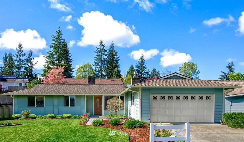 14307 Southeast 163rd Street Renton, WA 98058 - Photo 2 of 24 Gallery Image 2