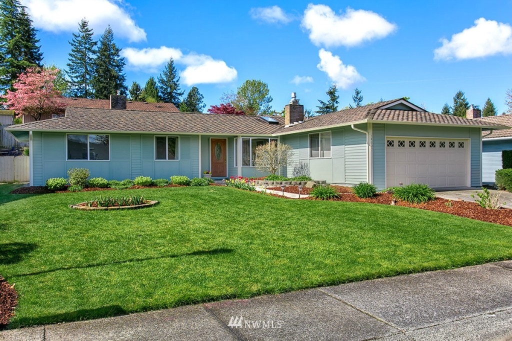 14307 Southeast 163rd Street Renton, WA 98058 - Photo 3 of 24 Gallery Image 3