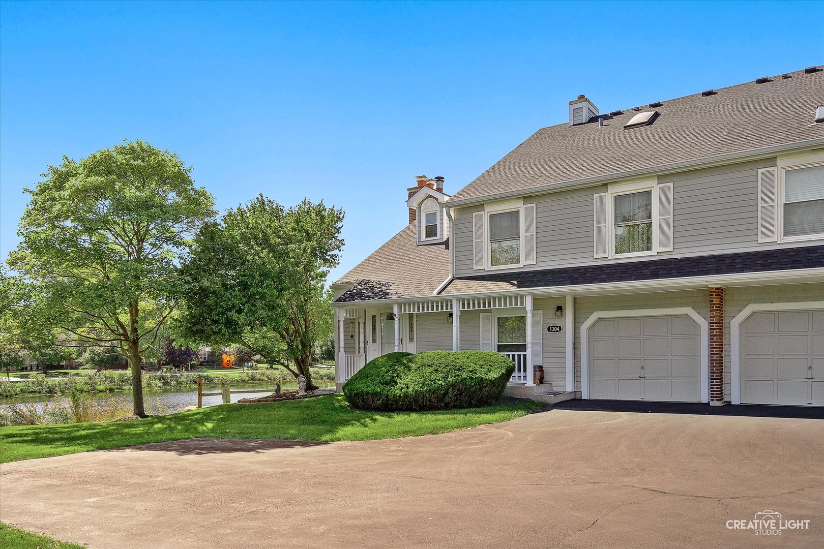 1304 Queensgreen Circle, Unit 1304 Naperville, IL 60563 - Photo 2 of 19