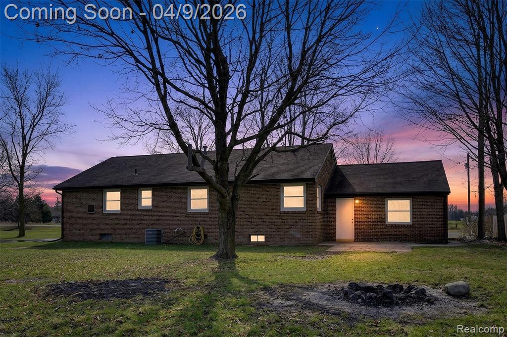 1405 Aiken Road Owosso, MI 48867 - Photo 39 of 48