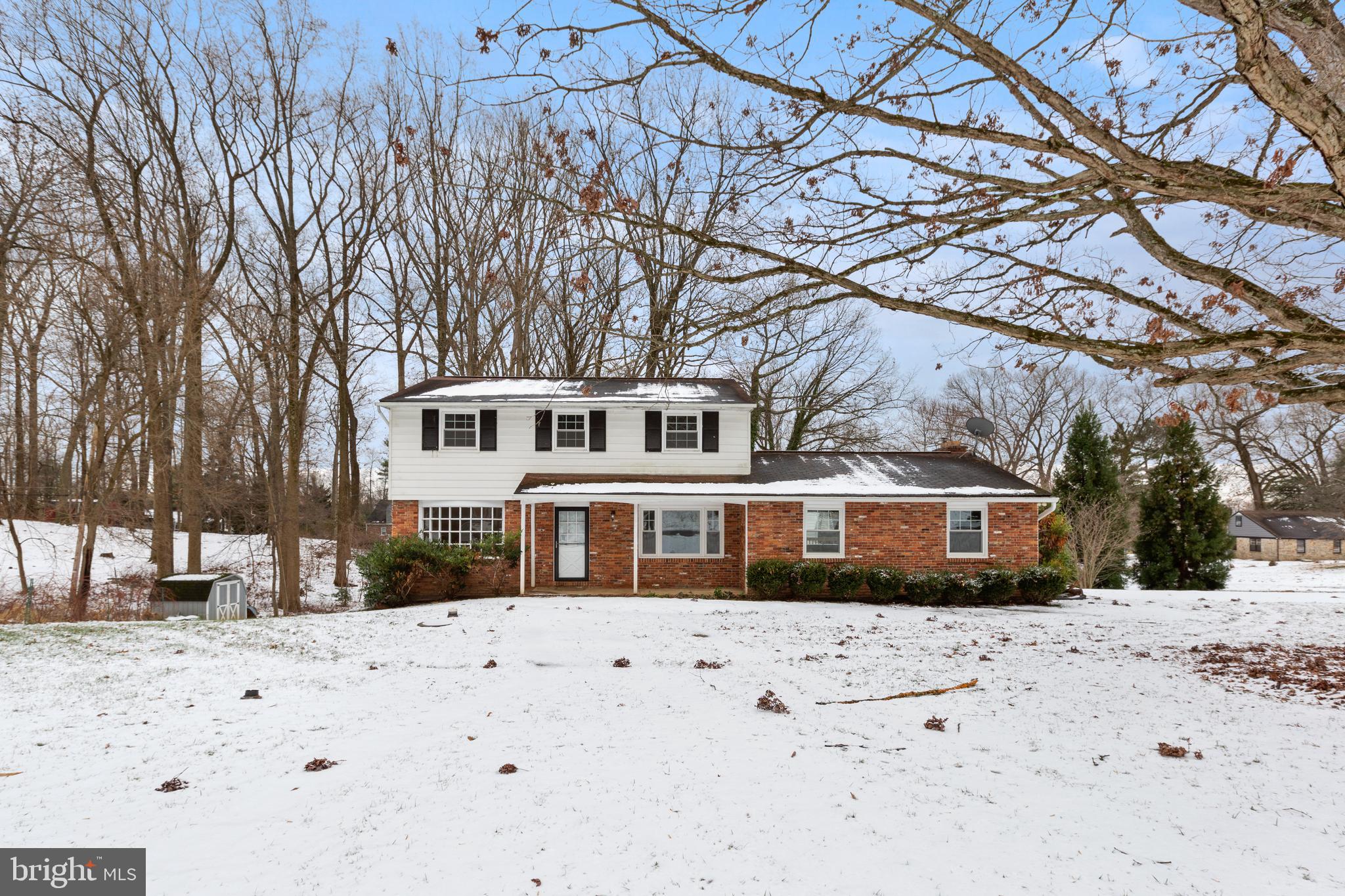 47 Cedarhill Road Randallstown, MD 21133 - Photo 1 of 51 Gallery Image 1