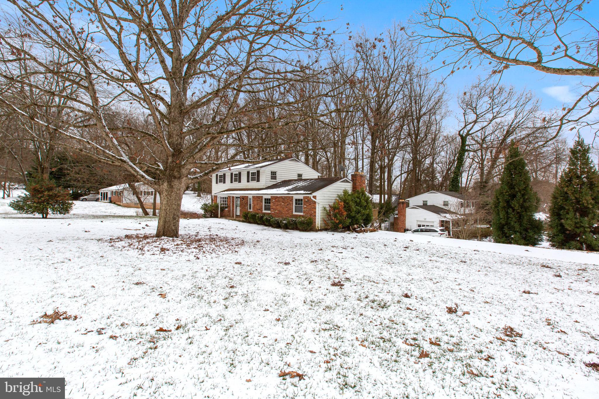 47 Cedarhill Road Randallstown, MD 21133 - Photo 3 of 51 Gallery Image 3