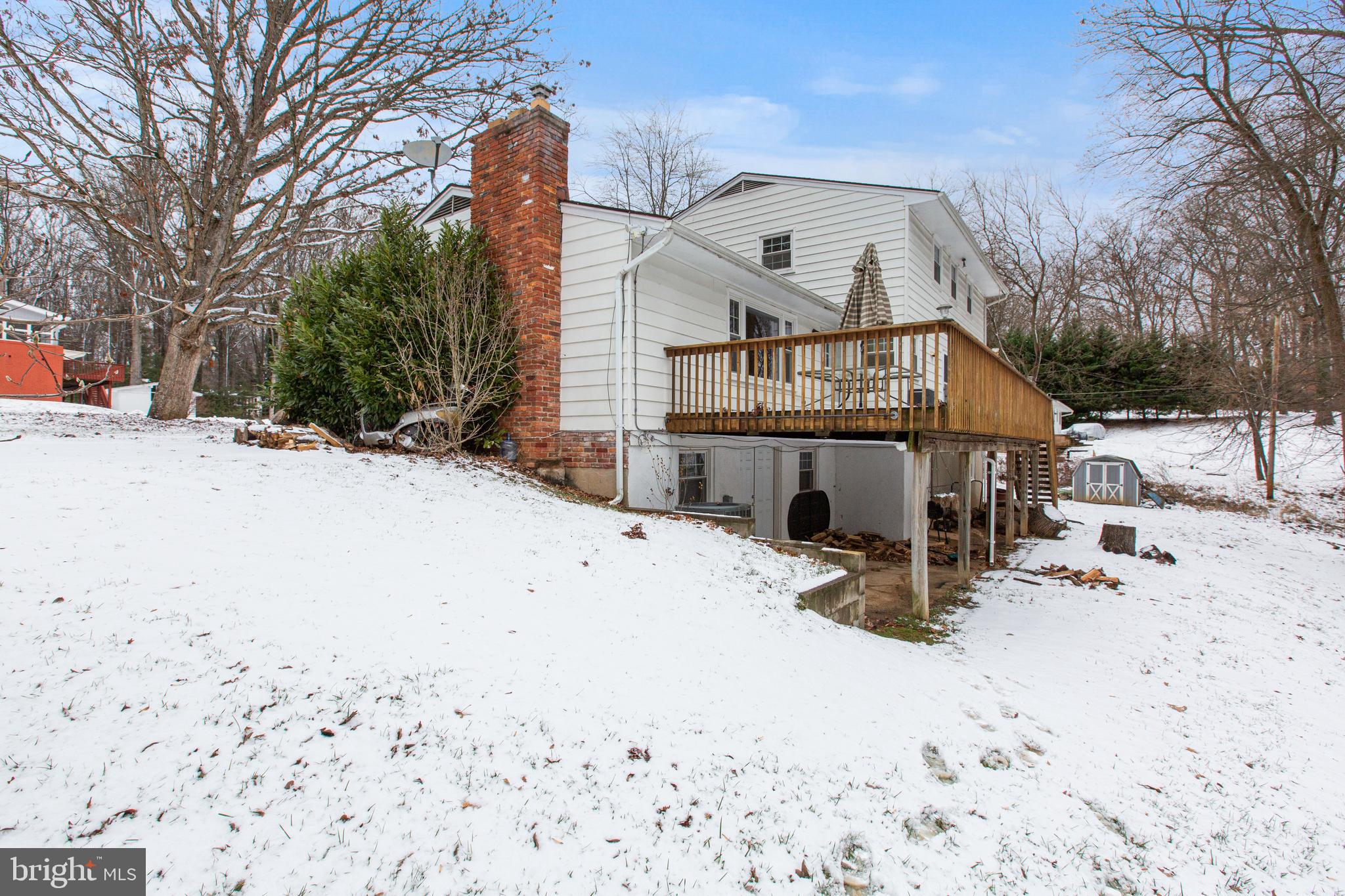47 Cedarhill Road Randallstown, MD 21133 - Photo 4 of 51 Gallery Image 4