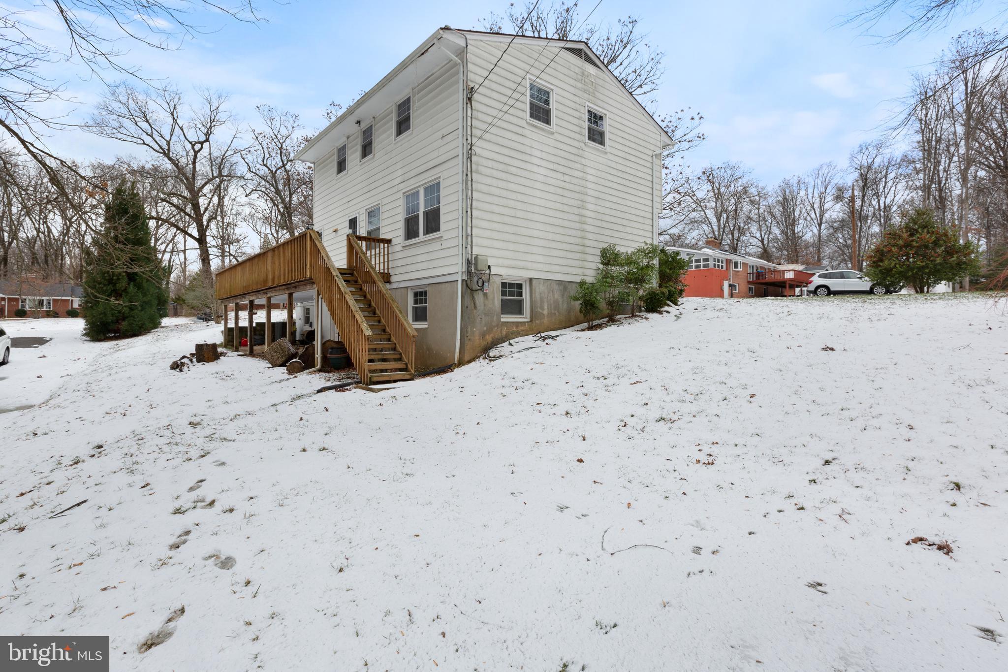 47 Cedarhill Road Randallstown, MD 21133 - Photo 5 of 51 Gallery Image 5