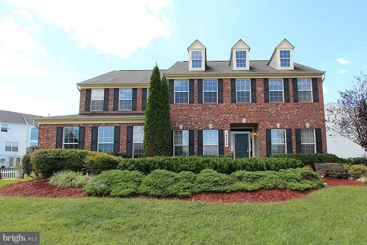18428 Cornflower Road Boyds, MD 20841 - Photo 1 of 28 Exterior (Front)