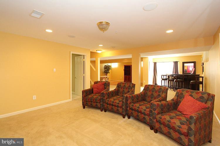 18428 Cornflower Road Boyds, MD 20841 - Photo 23 of 28 Basement