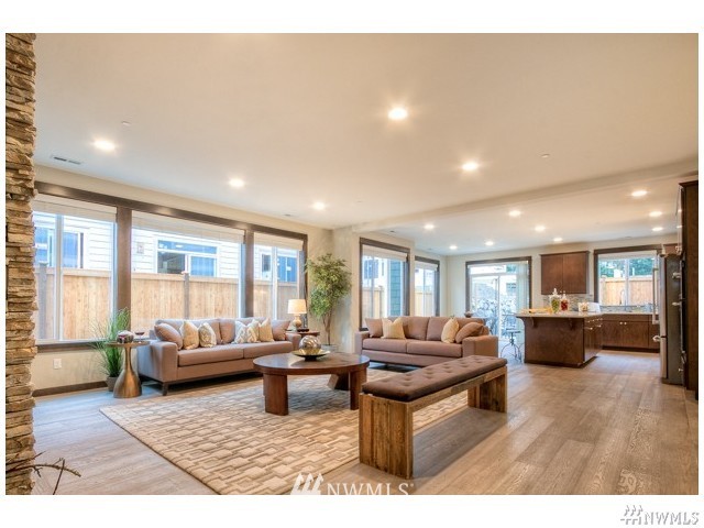 10007 Northeast 147th Street Bothell, WA 98011 - Photo 16 of 17