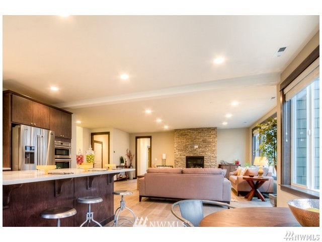 10007 Northeast 147th Street Bothell, WA 98011 - Photo 9 of 17