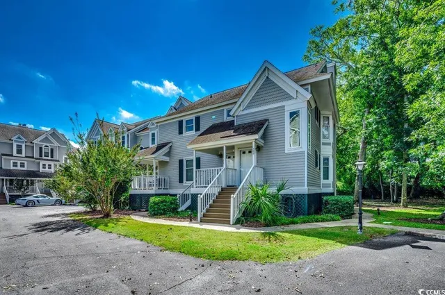 $370,000 | 4999 Highway 17 Business, Unit 308E, Murrells Inlet, SC 29576