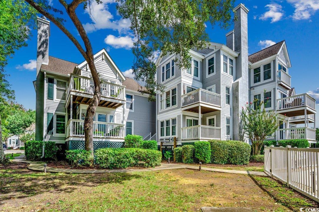 4999 Highway 17 Business, Unit 308E Murrells Inlet, SC 29576 - Photo 26 of 40