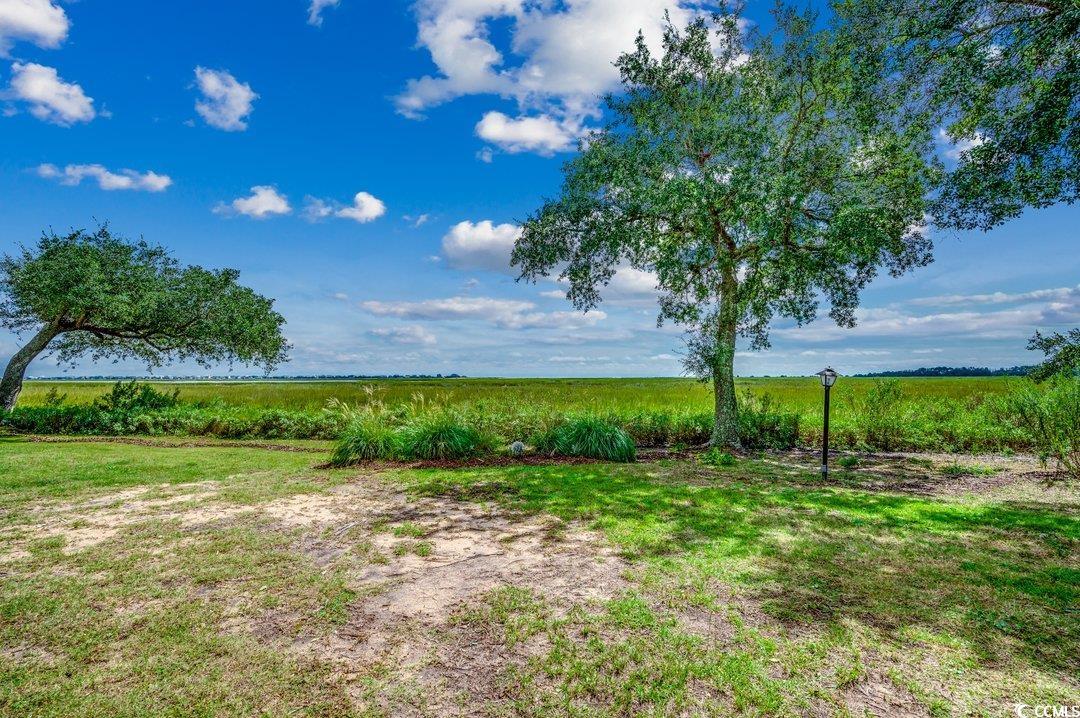 4999 Highway 17 Business, Unit 308E Murrells Inlet, SC 29576 - Photo 27 of 40 A beautiful view overlooking Murrells Inlet.