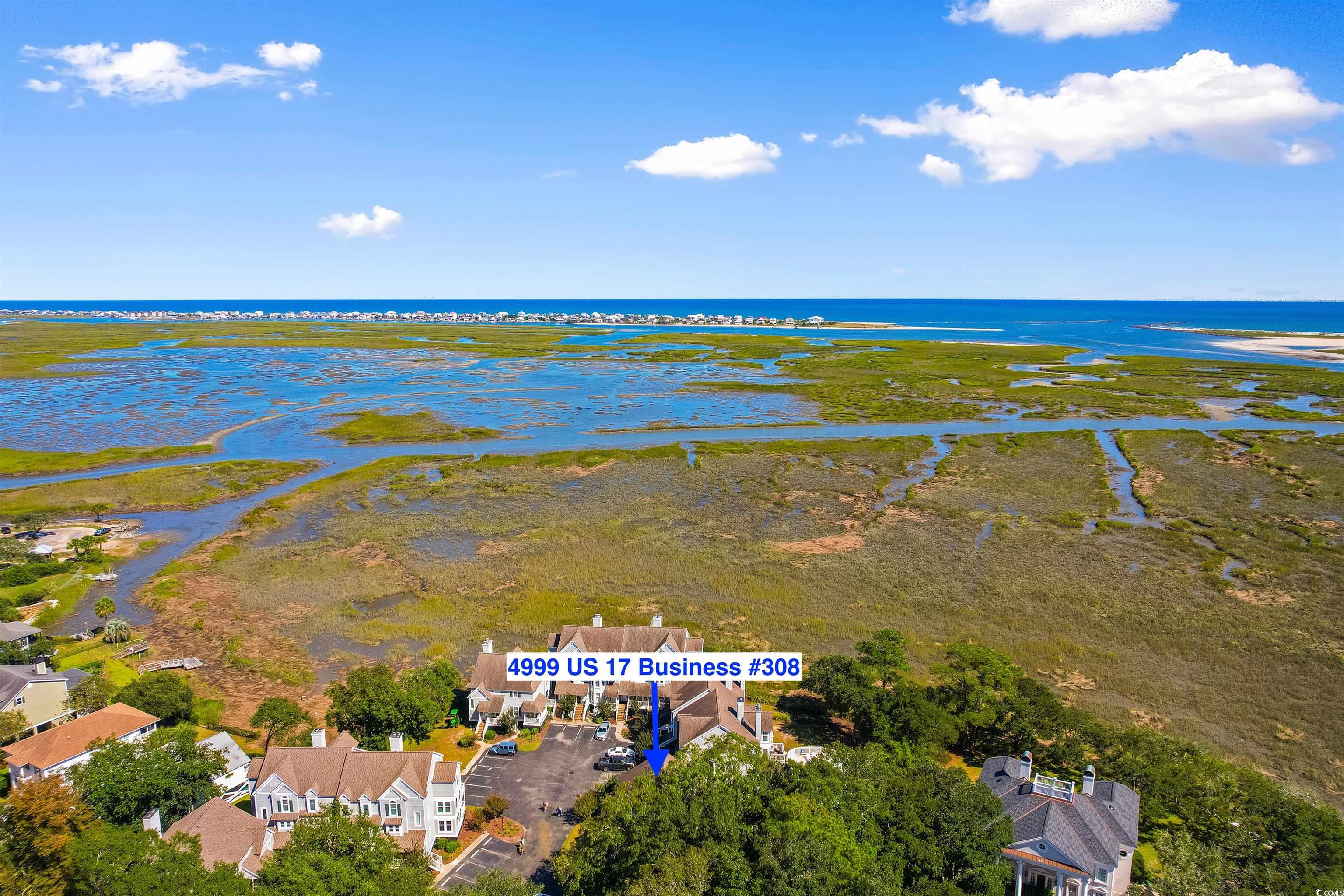 4999 Highway 17 Business, Unit 308E Murrells Inlet, SC 29576 - Photo 34 of 40