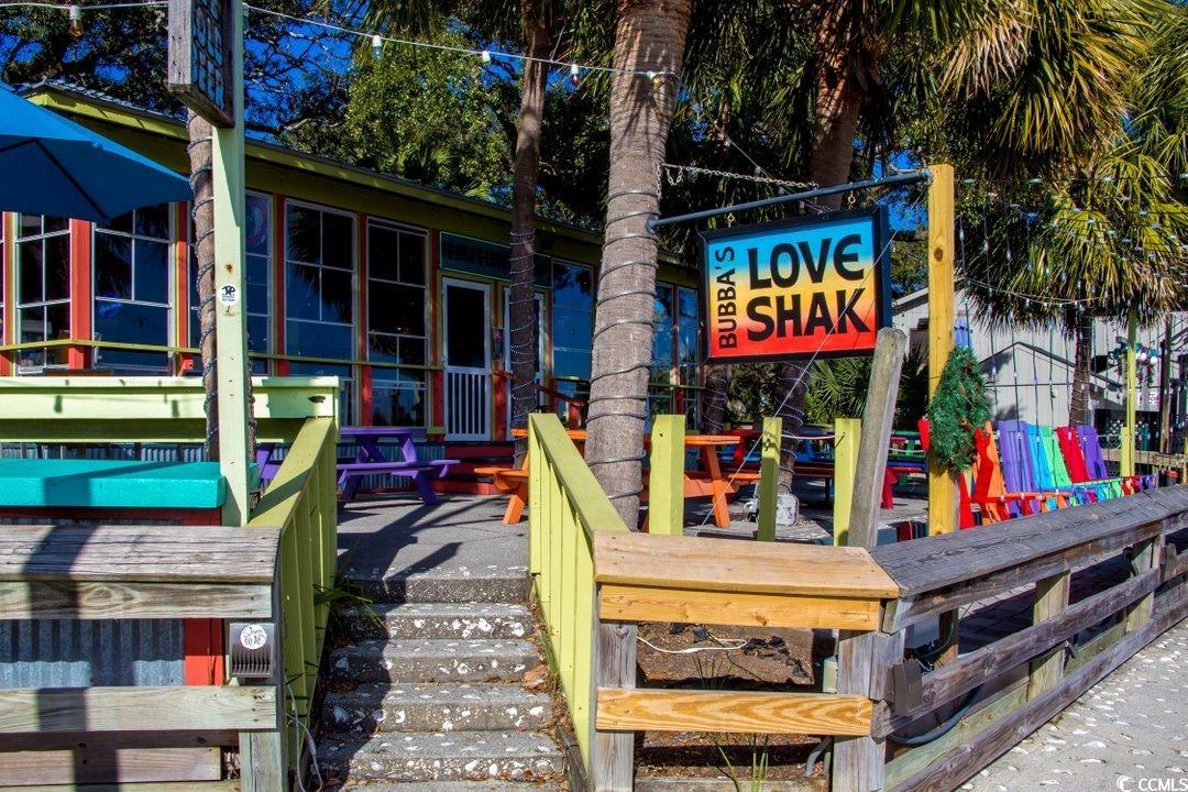 4999 Highway 17 Business, Unit 308E Murrells Inlet, SC 29576 - Photo 38 of 40