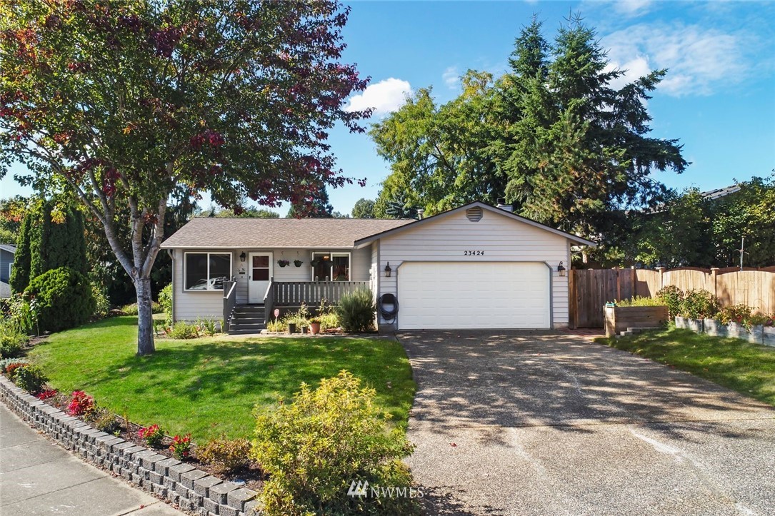 23424 12th Place West Bothell, WA 98021 - Photo 1 of 19