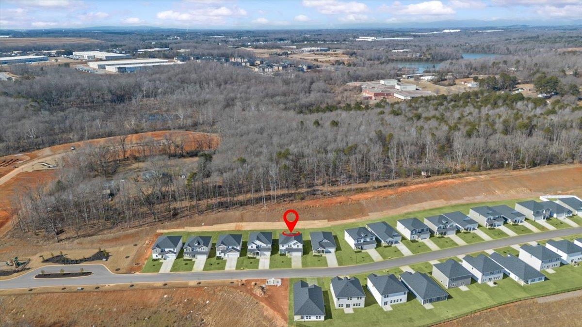 596 Cozy Bluff Road Spartanburg, SC 29301 - Photo 28 of 30