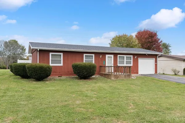 $120,000 | 6604 Fascination Way, Hillsboro, OH 45133