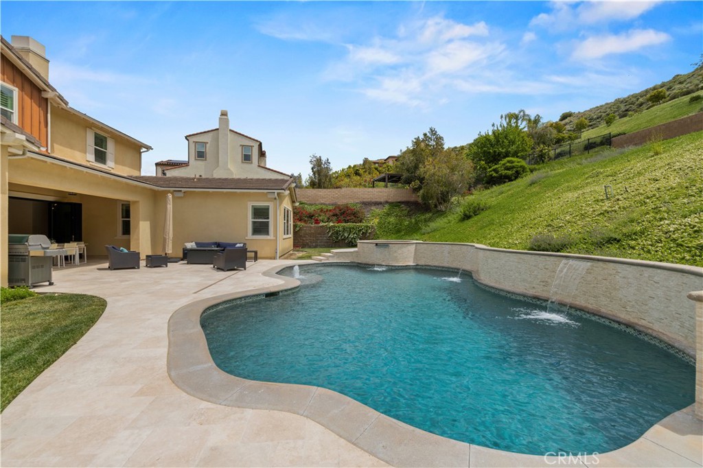 24949 Old Stone Way Stevenson Ranch, CA 91381 - Photo 96 of 111