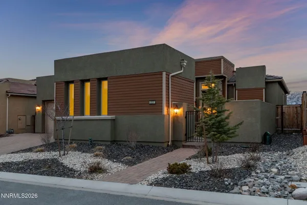 $1,750,000 | 2237 Cold Creek Trail, Reno, NV 89523