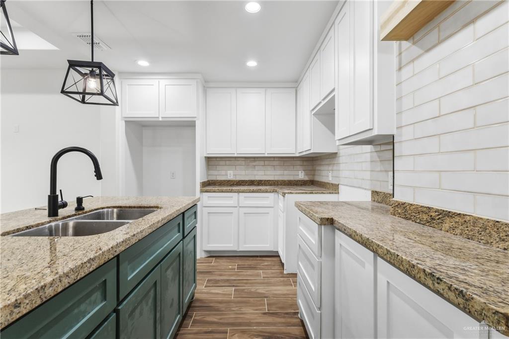 1214 East Sanchez Street Pharr, TX 78577 - Photo 5 of 20