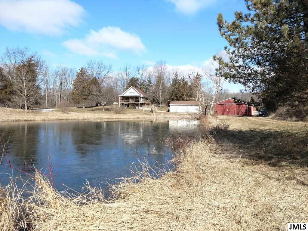 6990 Bowerman Road Horton, MI 49246 - Photo 23 of 36 Photo 23