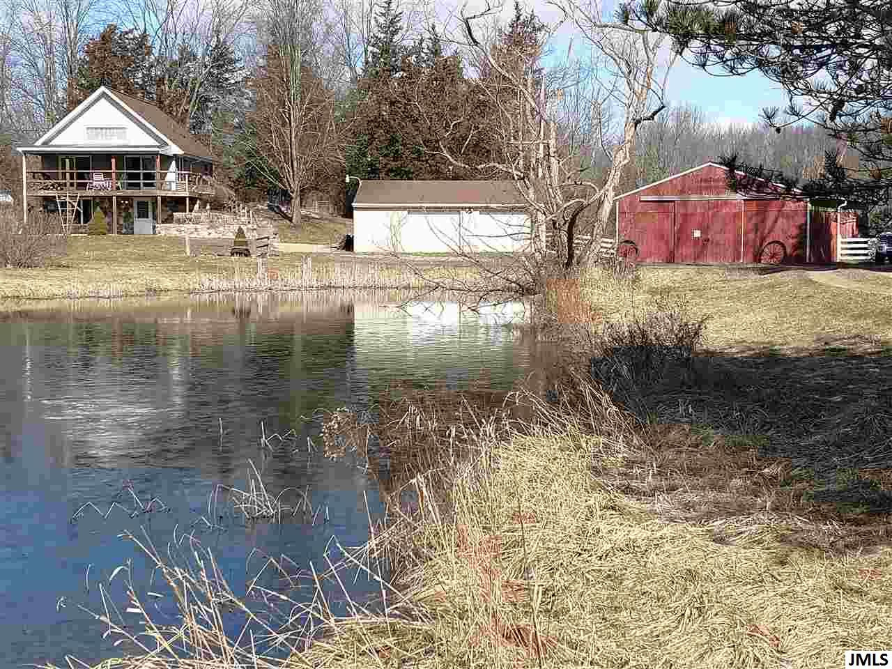 6990 Bowerman Road Horton, MI 49246 - Photo 29 of 36 Photo 29
