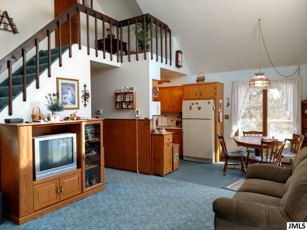 6990 Bowerman Road Horton, MI 49246 - Photo 3 of 36 Photo 3
