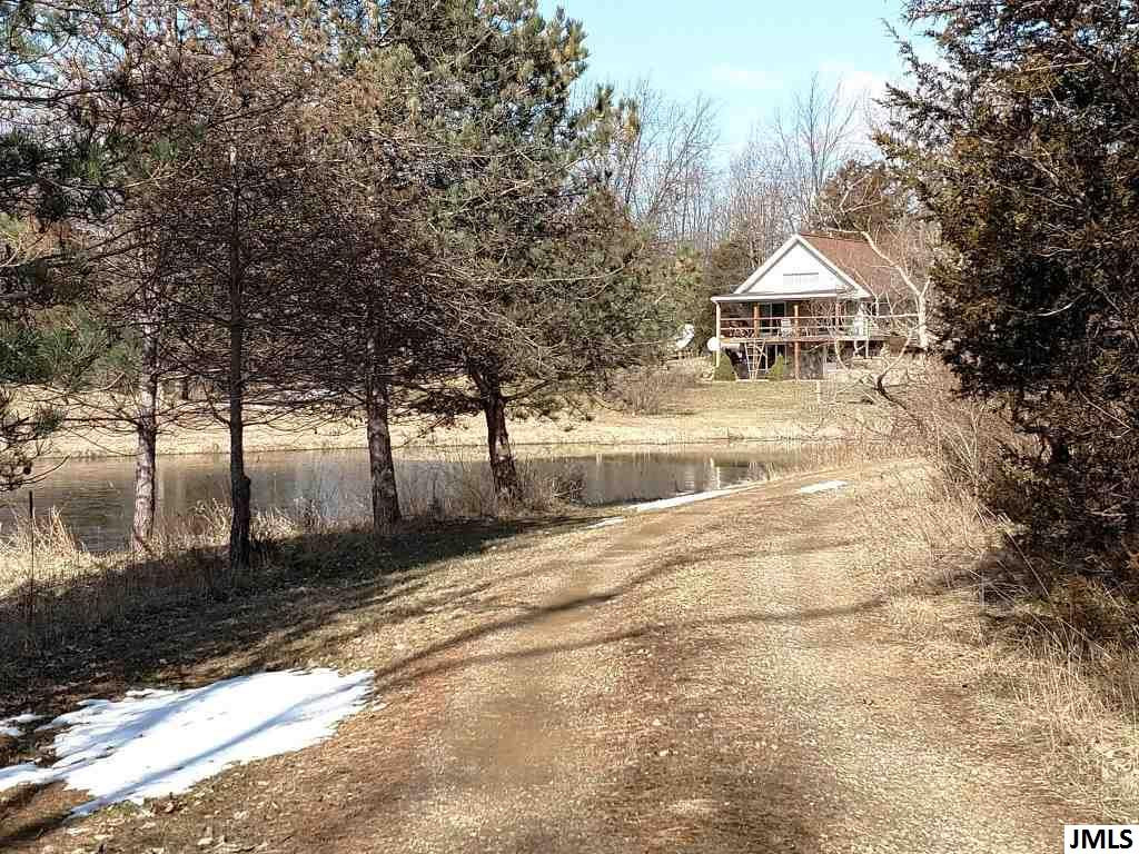 6990 Bowerman Road Horton, MI 49246 - Photo 35 of 36 Photo 35