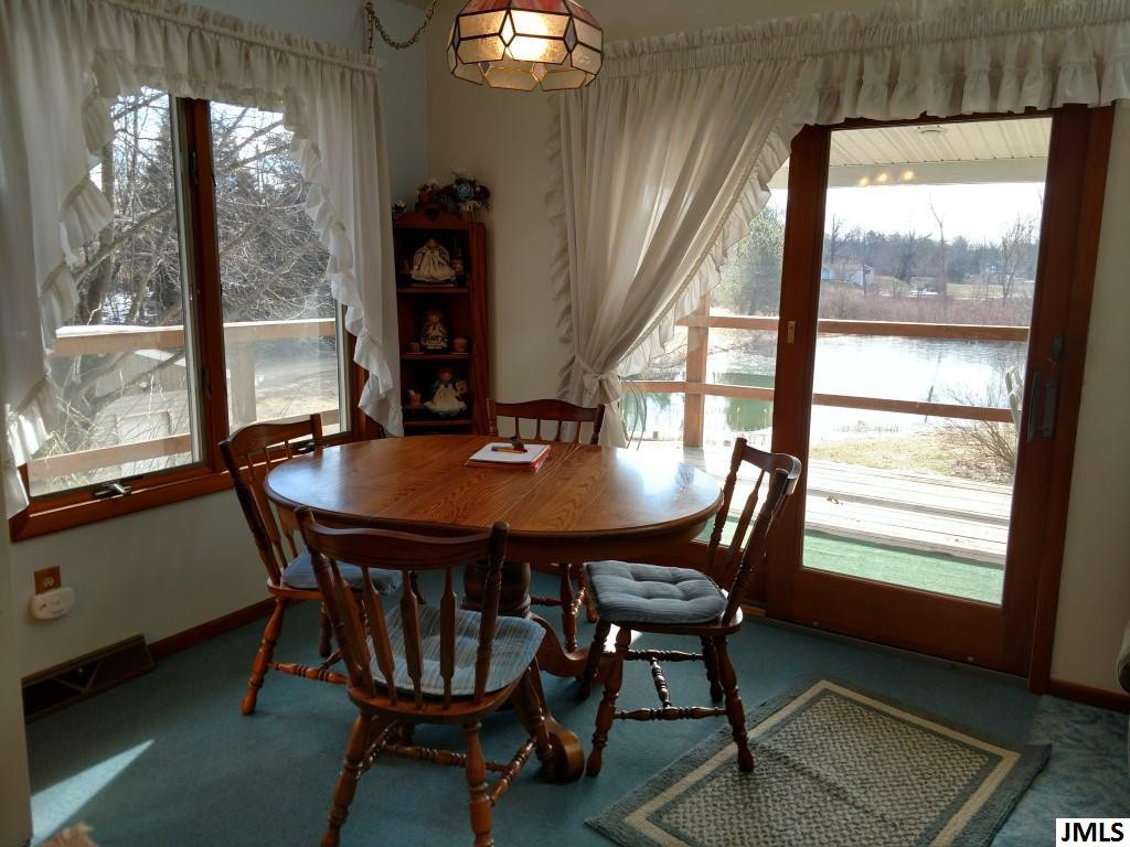 6990 Bowerman Road Horton, MI 49246 - Photo 4 of 36 Photo 4