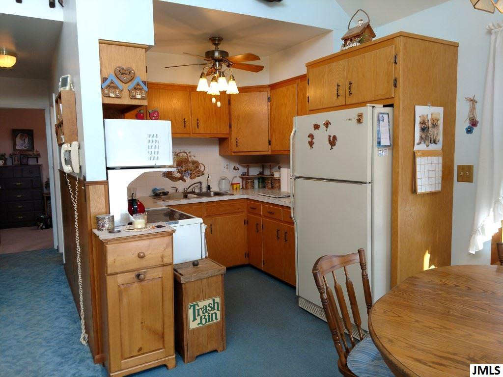 6990 Bowerman Road Horton, MI 49246 - Photo 5 of 36 Photo 5