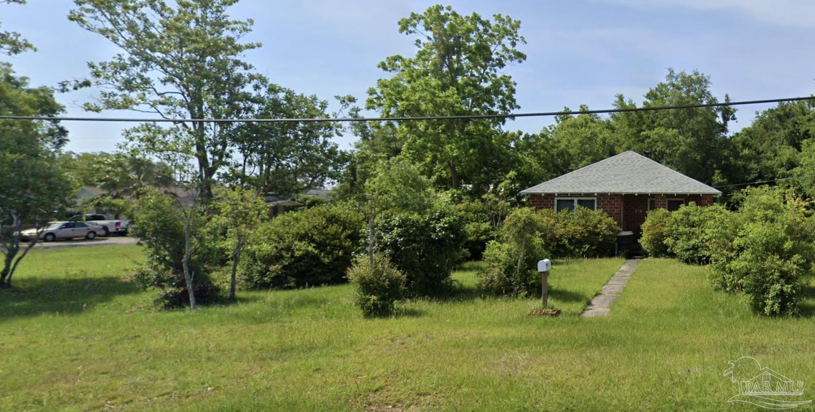 1109 West Intendencia St  