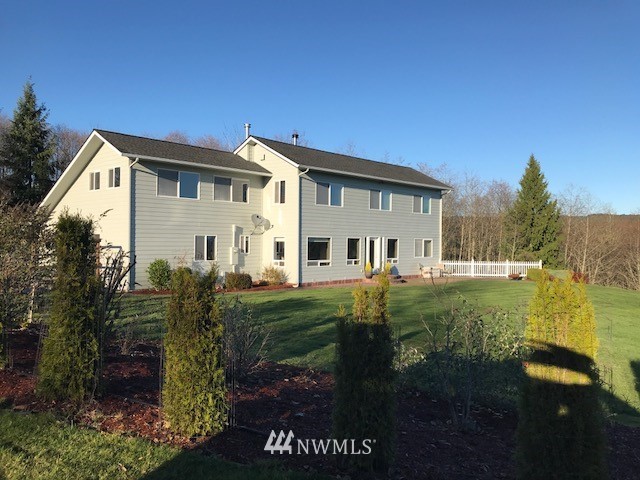 595 McAdams Road East Longview, WA 98632 - Photo 1 of 25