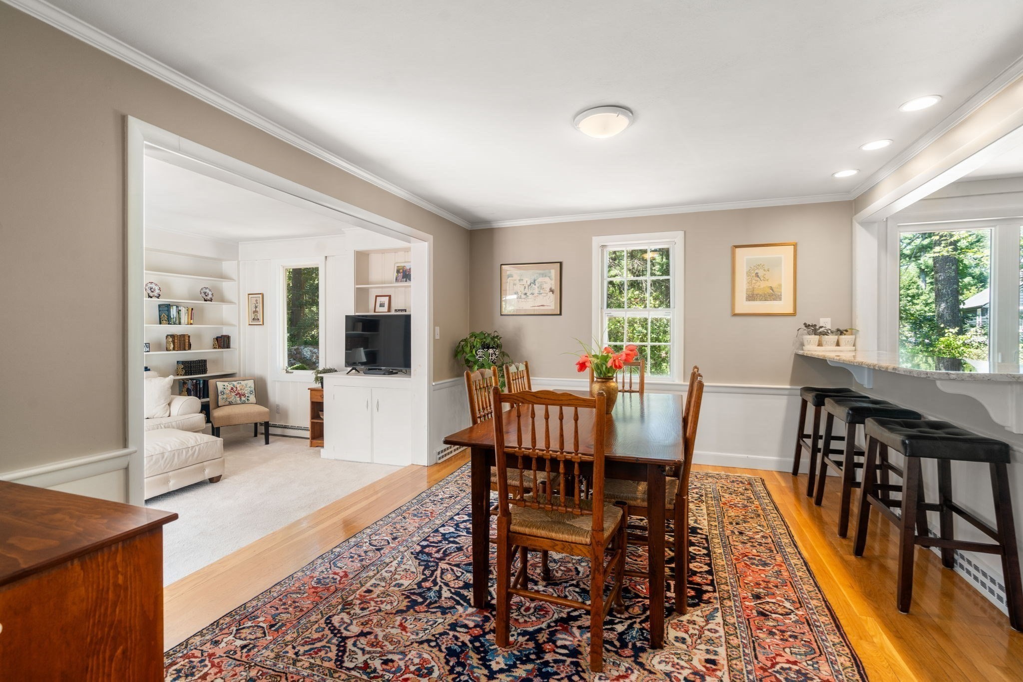 24 Great Rock Road Sherborn, MA 01770 - Photo 10 of 39 Gallery Image 10