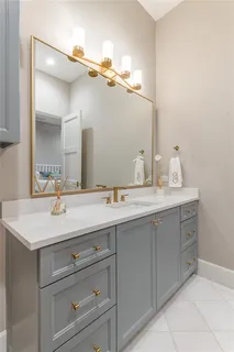 $3,800,000 | 6101 Crystal Cove Court, McKinney, TX 75071