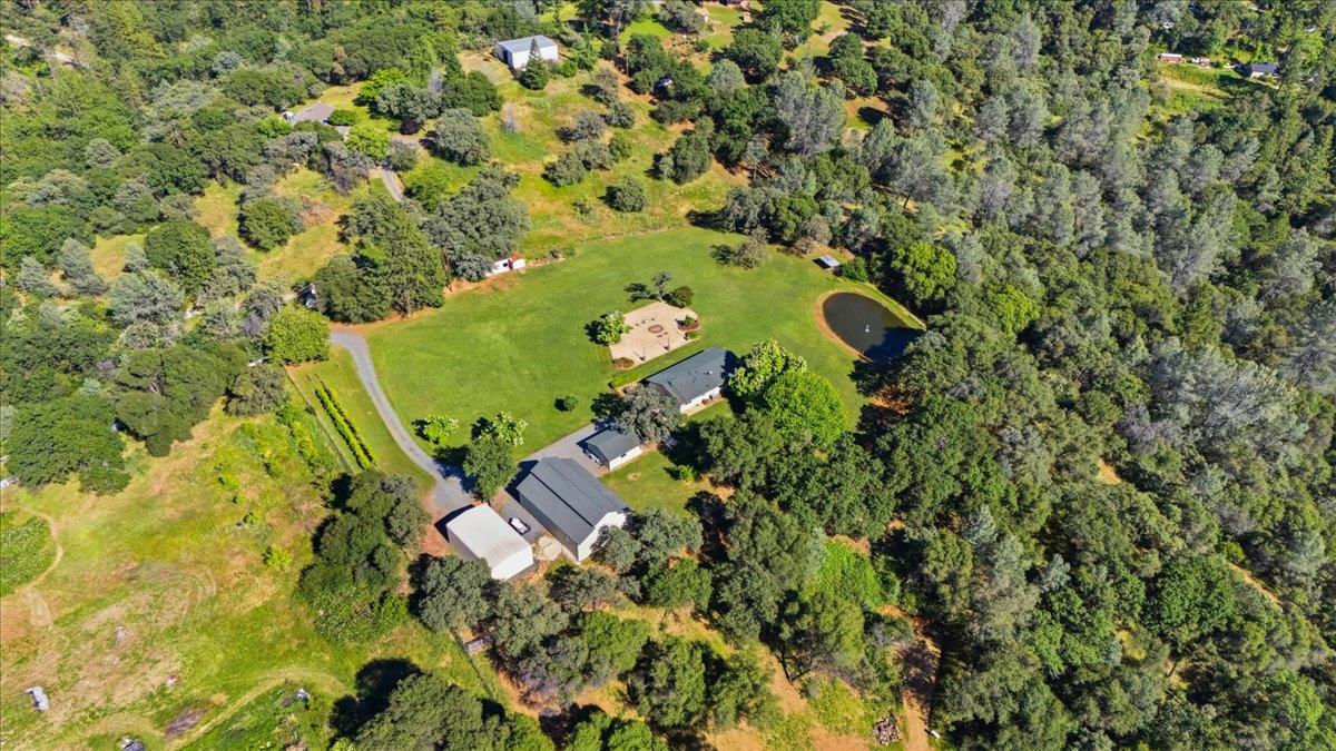 20525 Poker Flats Road Penn Valley, CA 95946 - Photo 62 of 69