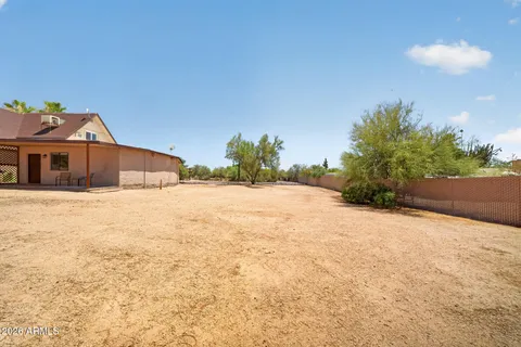 $1,000,000 | 5418 East Yolantha Street, Cave Creek, AZ 85331