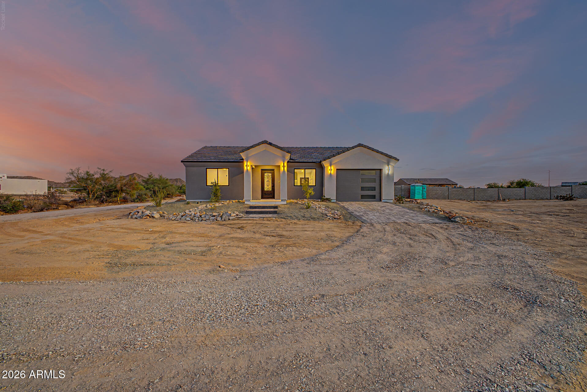 19403 West Rustler Road Buckeye, AZ 85326 - Photo 5 of 38 41-Rustler