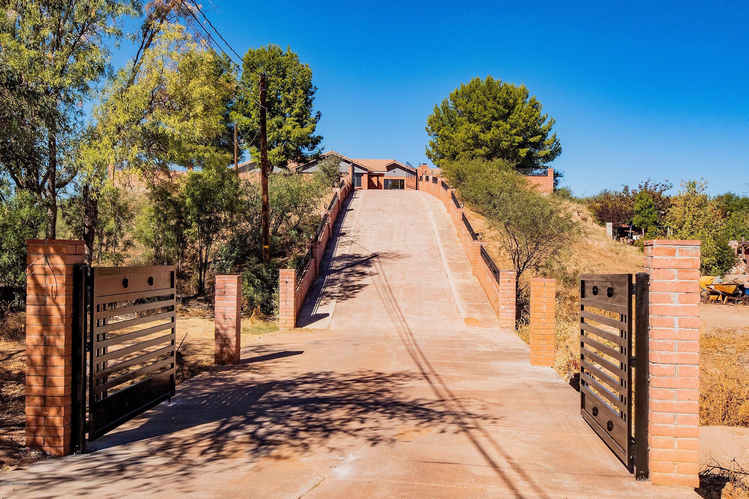 160 Camino Maricopa Rio Rico, AZ 85648 - Photo 30 of 42