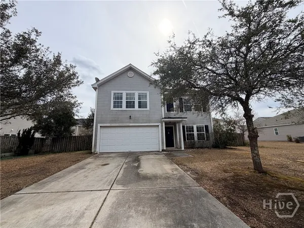 $310,000 | 512 Windsong Drive, Rincon, GA 31326