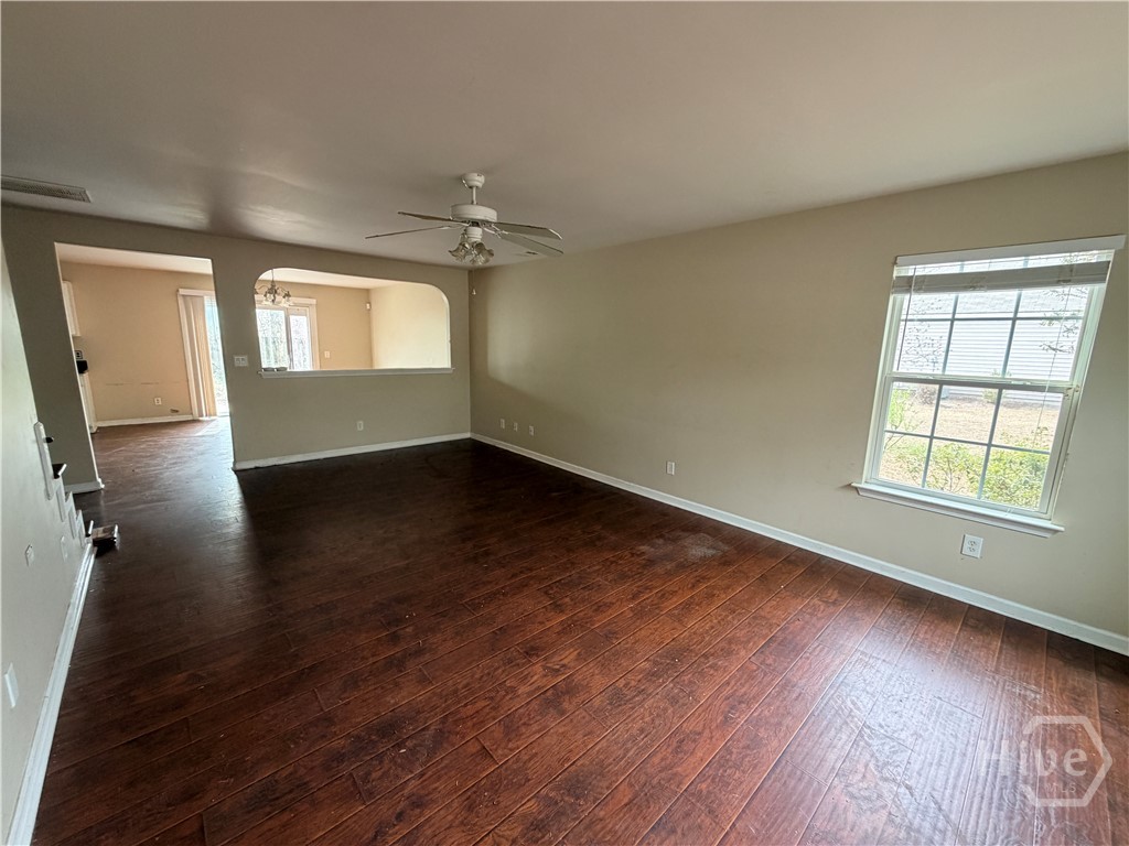 512 Windsong Drive Rincon, GA 31326 - Photo 2 of 13