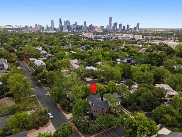 $1,425,000 | 2005 Goodrich Avenue, Austin, TX 78704