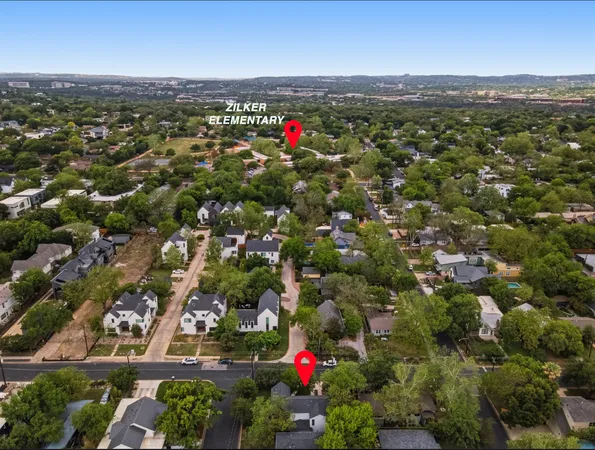 $1,425,000 | 2005 Goodrich Avenue, Austin, TX 78704