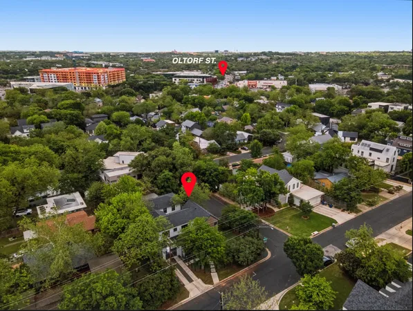 $1,425,000 | 2005 Goodrich Avenue, Austin, TX 78704