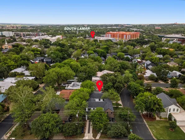 $1,425,000 | 2005 Goodrich Avenue, Austin, TX 78704