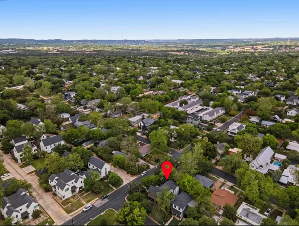 $1,425,000 | 2005 Goodrich Avenue, Austin, TX 78704