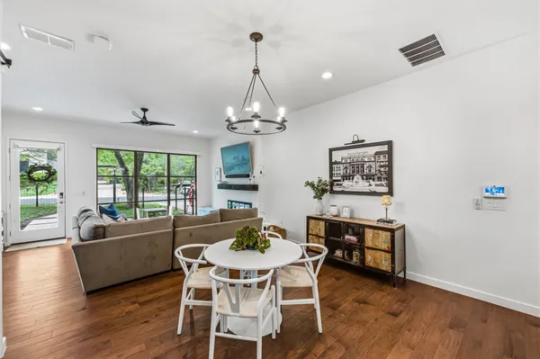 $1,425,000 | 2005 Goodrich Avenue, Austin, TX 78704
