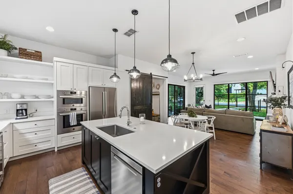 $1,425,000 | 2005 Goodrich Avenue, Austin, TX 78704